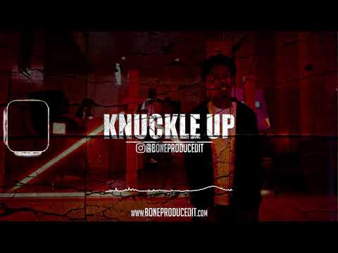 [FREE] Young Slobe x EBK JaayBo Type Beat - "Knuckle Up" (Prod @BoneProducedIt x RelMadeThisBeat)