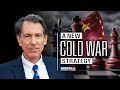 The Real Battleground With China Is Ideological—America Needs to Counterattack, Says John Lenczowski