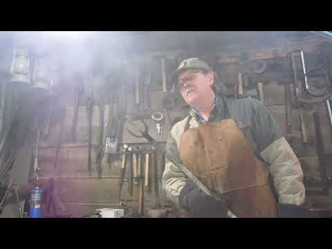 How to make a survival gig FOR FISH