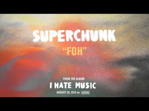 Superchunk - FOH