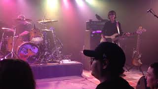 The Breeders &quot;Fortunately Gone, (banter), Howl At The Summit&quot; 10/28/&#39;18