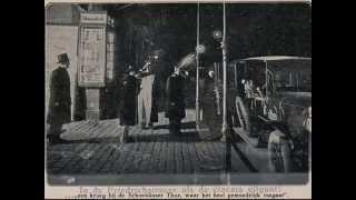 German Tango: Zwei rote Lippen und ein roter Tarragona - Kapelle Morello, 1929