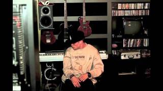 BACKPACKER MUSIC (DAVID-LEE) JEDI MIND TRICKS - BLACK WINTER DAY REMIX