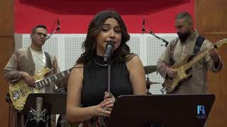 Ethno Colors - Aghji maran (2026)