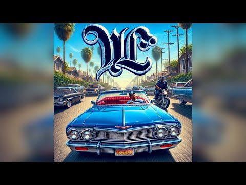 WC -  City Of The Angels (2025)