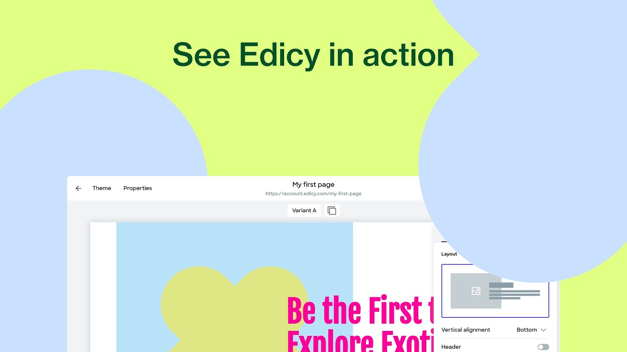 Marketing with Agentforce