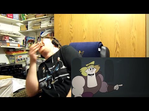 Ranger Reacts: Crasher-Vania (CASTLEVANIA ANIMATED MUSIC VIDEO) - Starbomb