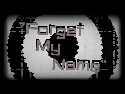 Wake Up Paradise - Forget My Name (Official Music Video)