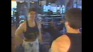 Yolked Fred McLeod's Hawking Suits in Metro Detroit