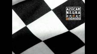 Tratado de Timba y Salsa - Azúcar Negra