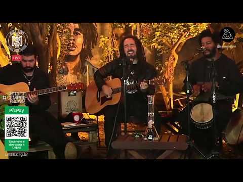 Um Novo Lugar - Mato Seco - Live do Mato - #ResistirSempreVencerá N1