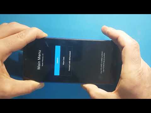 Hard reset Xiaomi Redmi 8A, Xiaomi Redmi 8A Hard reset and Soft reset