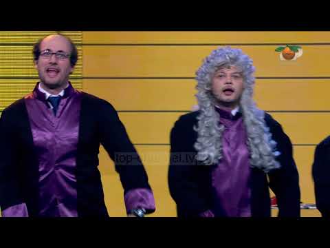 Portokalli, 14 Tetor 2018 - Kori i gjyqtarëve të Vetingut