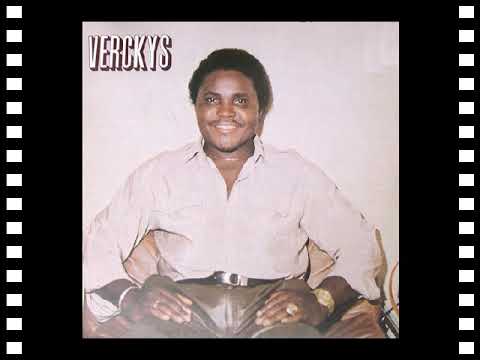 DITUTALA - VERCKYS KIAMUANGANA & ORCHESTRE VEVE