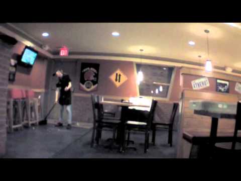 AR.Drone 2.0 Video: 2015/03/07