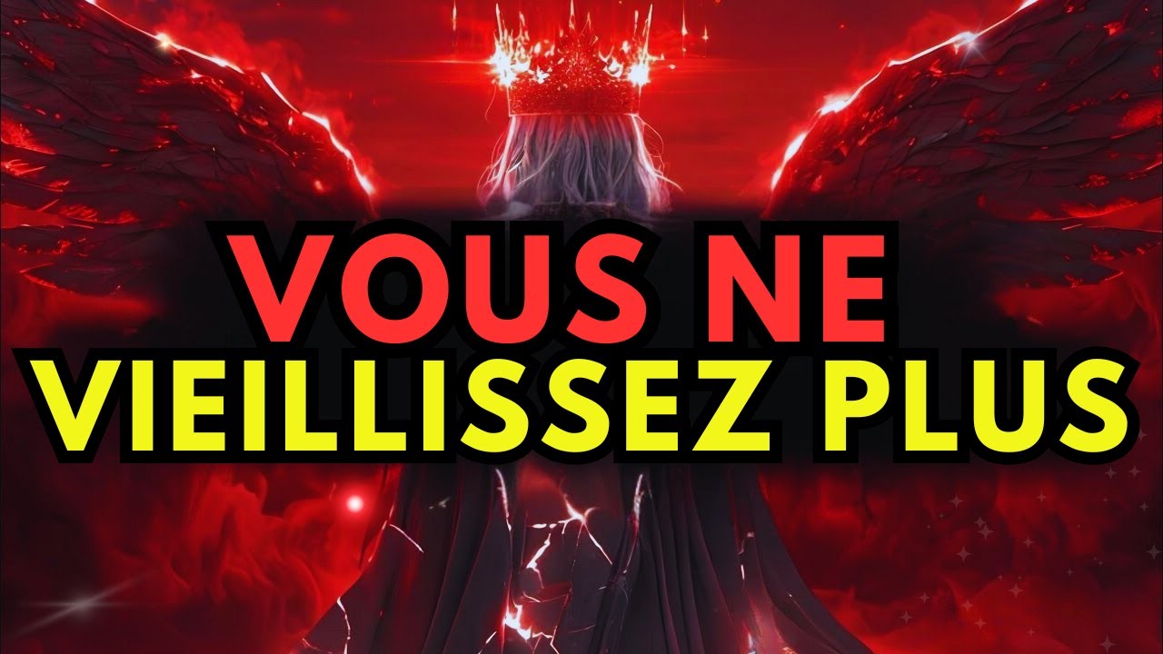 ÉLU, UN CADEAU INATTENDU DE DIEU ARRIVE – JEUNESSE ÉTERNELLE