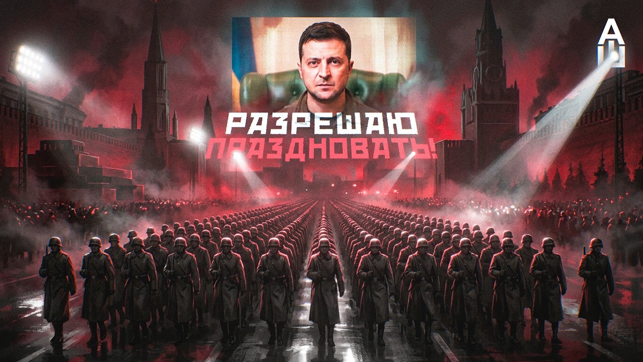 Эволюция празднования 9 мая: от 1945 до 2026