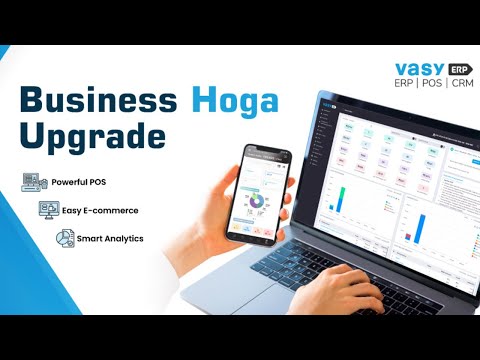 Introducing India’s Most Smarter, Faster and Easier Retail Billing & E-Commerce APP