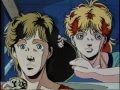 California Crisis 1986 OVA English Subtitles