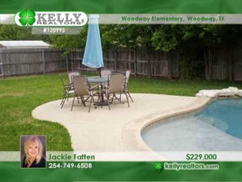 Home for Sale in Woodway, TX | $229,000