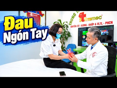Đập Ngón Tay Vào Cửa - Nhưng Cú Đập Không Phải Thủ Phạm
