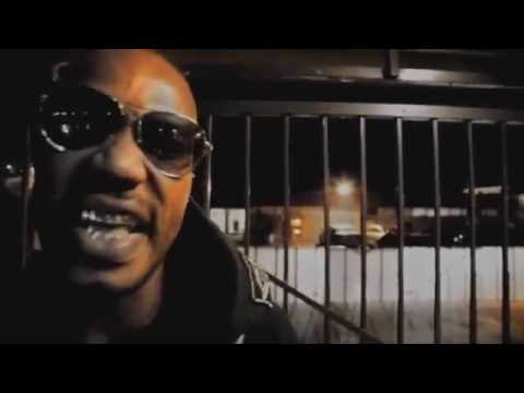 Juicy J, Yelawolf - Gun Plus A Mask Music Video