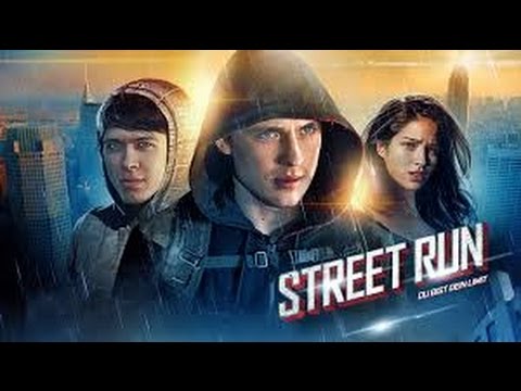 Run 2013 (street Run) with Edoardo Ballerini, William Moseley, Kelsey Chow Movie