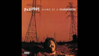 Redman - Journey Throo Da Darkside