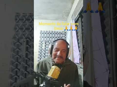 Live pastor Cláudio Corrêa