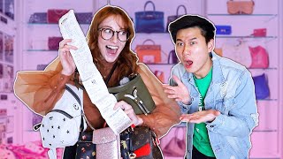 Signs You're OBSESSED With Fashion | Smile Squad Comedy