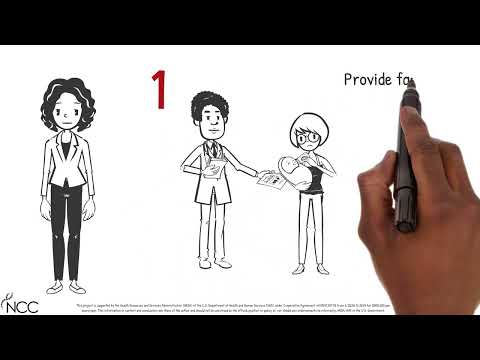 NCC Knowledge Nugget Series- X-linked Adrenoleukodystrophy (X-ALD) ACT Sheet