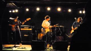 METRONOME - 雀の涙　@THE Voodoo Lounge　2015/03/15