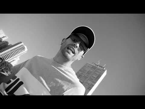 NahueMC - Put your hands up (Prod. Flashback)