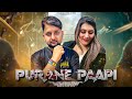 Purane Paapi ( Official Video ) : Nmn Sharma Ft. Rekha Goswami | New Haryanvi Song 2024