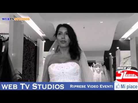 BACKSTAGE " SPOSA PER UN GIORNO