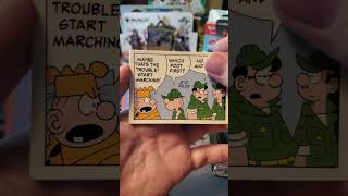 Beetle Bailey Cards #beetlebaily