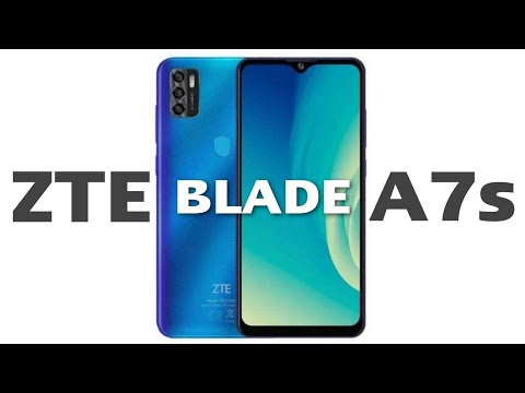 ZTE Blade A7s Hands on, Specifications, Leaks, Camera, Gaming, Battery, Review, Features🔥🔥