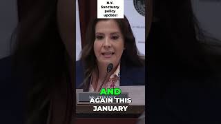 Hochul Prioritizes Illegals?! Stefanik Accuses Governor in Viral Hearing