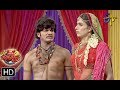 Avinash Karthik Performance Extra Jabardasth 6th July 2018 ETV Telugu