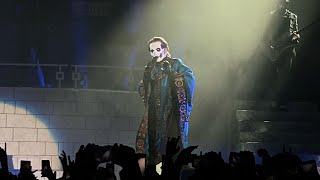 Ghost - Con Clavi Con Dio (Cardinal Copia Anointment) [1080P 60FPS] (Live At Mexico City)