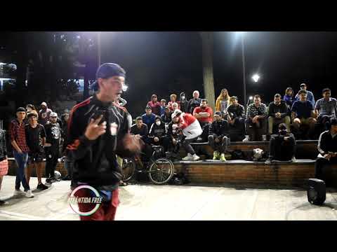 (20-11) Atlántida Free - Barras - Jaw - Torneo de Invierno 2021 4ta fecha