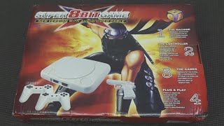 The 11$ Playstation 1 Slim from Ali-Express 🙌