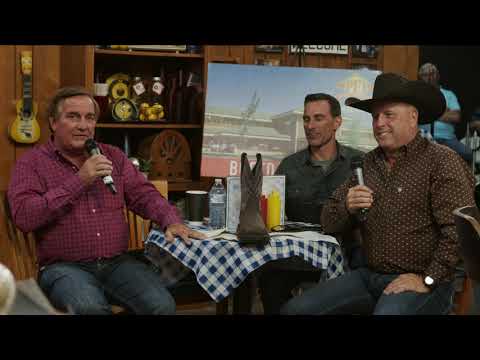 BootDaddy Larry's Country Diner - September 10th, 2020 - Mens' Ariat Big Rig Work Boots