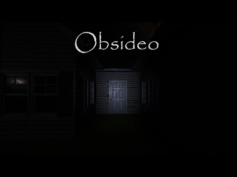 Obsideo - Reveal Trailer