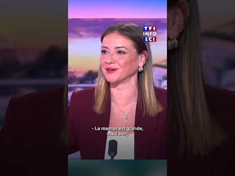 2,29 m à seulement 15 ans, cet ado canadien est déja plus grand que Victor Wembanyama｜TF1 INFO