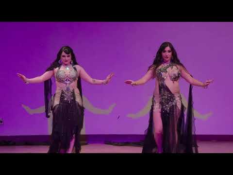Sirena Instructors Sadie & Lorena | "3 Wishes" by ASADI | BBF Gala Show