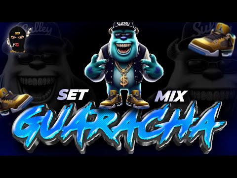 GUARACHA 2025 - ALETEO SET 🔥 (MIX GUARACHA ALETEO VOL. 2)