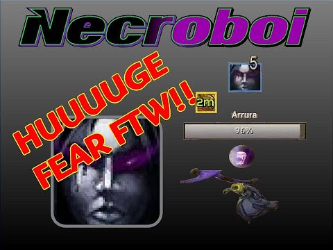 DEMONOLOGY INSANE CONTROL HUGE FEAR FTW / WoW Shadowlands Arena