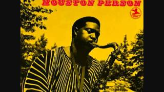 Houston Person-Hey Driver.wmv