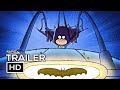 MERRY LITTLE BATMAN Trailer (2023) Luke Wilson